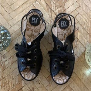 Fly London Sandals
